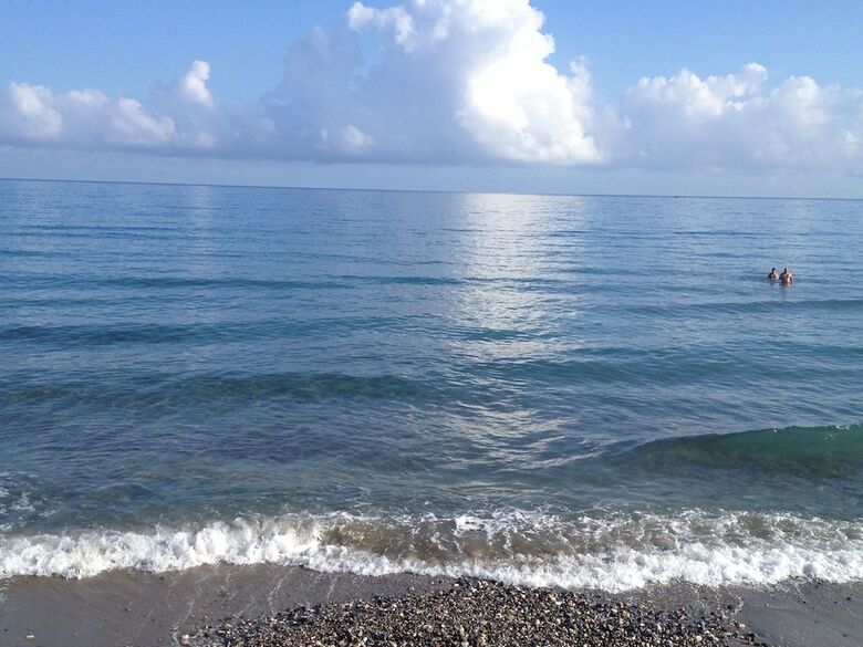 Filoxenia Beach Hotel