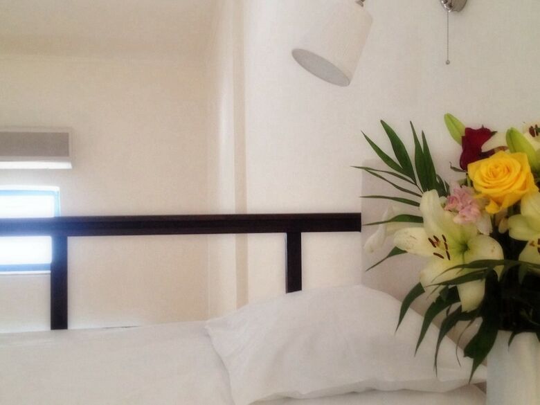 Filoxenia Beach Hotel