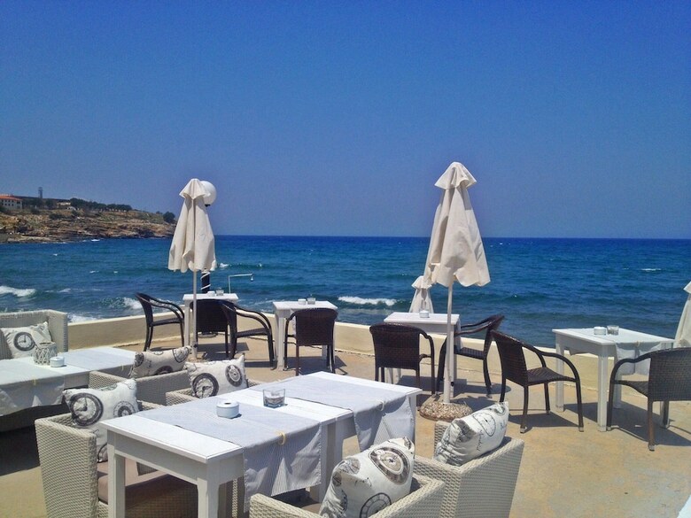 Filoxenia Beach Hotel