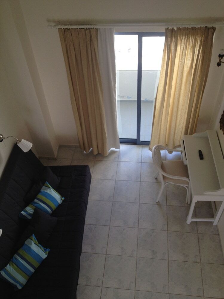 Filoxenia Beach Hotel