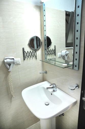 Aparthotel Santa Marina Hotel Apartments