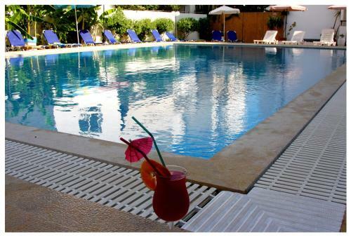 Aparthotel Santa Marina Hotel Apartments