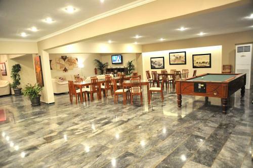 Aparthotel Santa Marina Hotel Apartments