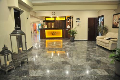 Aparthotel Santa Marina Hotel Apartments