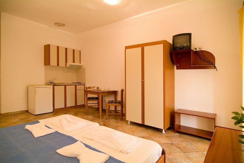 Apartamento Villa Angelika