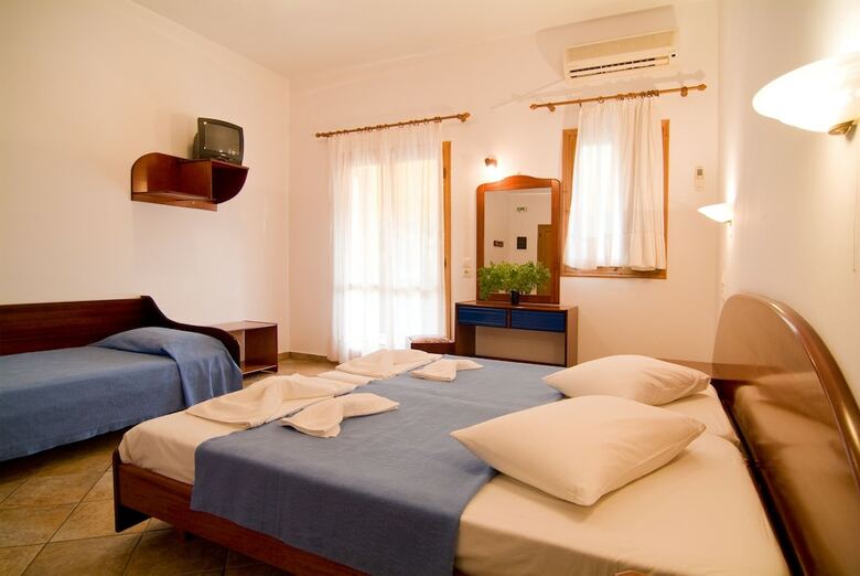 Apartamento Villa Angelika