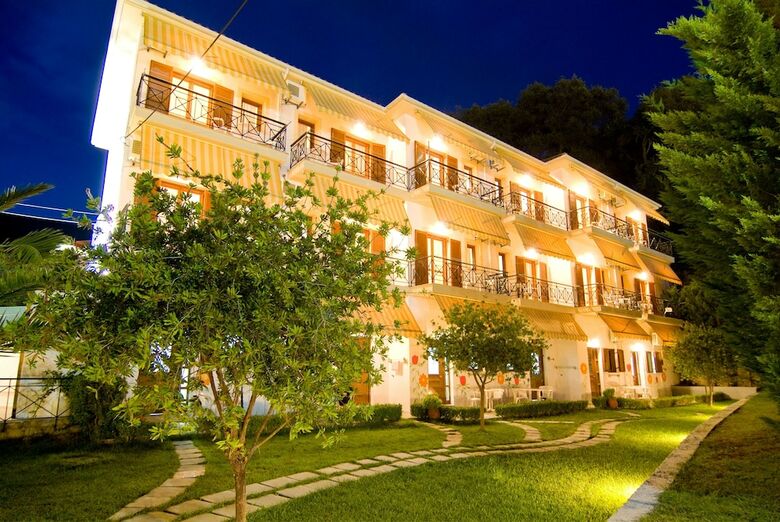 Apartamento Villa Angelika