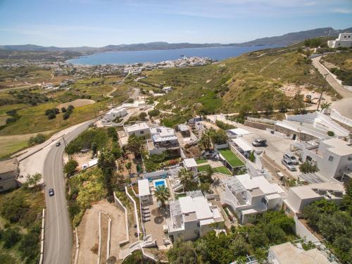 Hostal Alexandros Village
