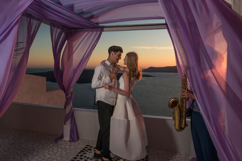 Hotel Andronis Honeymoon