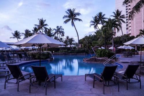 Hotel Hyatt Regency Guam