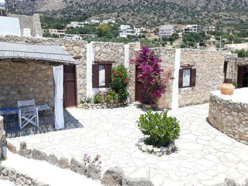 Koutsounari Traditional Cottages
