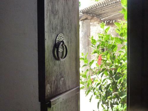 Koutsounari Traditional Cottages