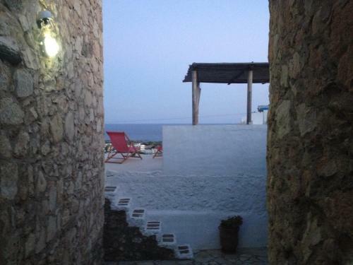 Koutsounari Traditional Cottages