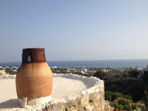Koutsounari Traditional Cottages