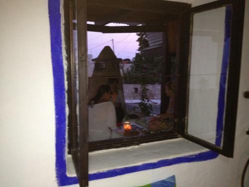 Koutsounari Traditional Cottages