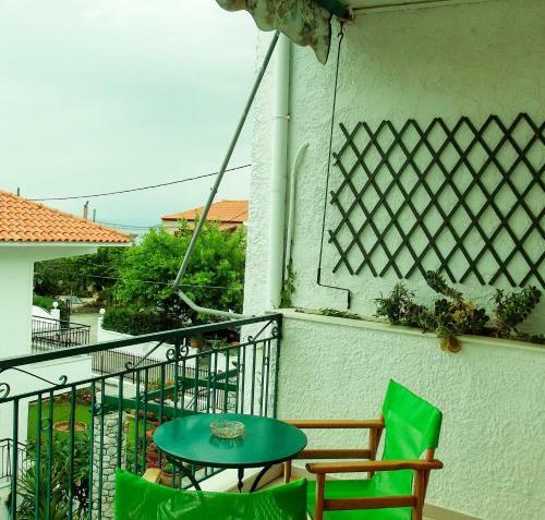 Aparthotel Maistreli Hotel Apartments