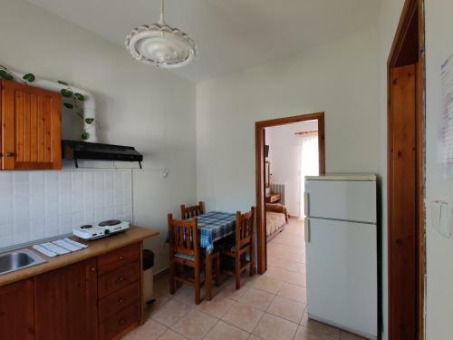 Aparthotel Maistreli Hotel Apartments