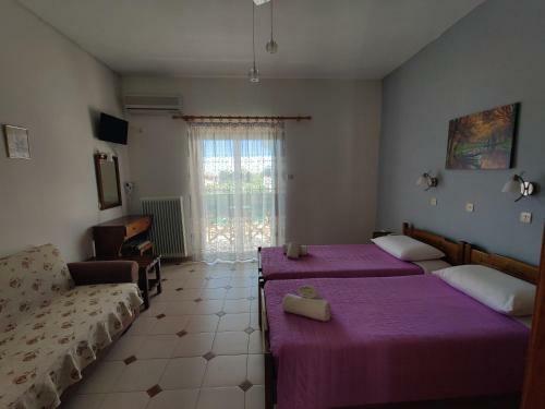Aparthotel Maistreli Hotel Apartments