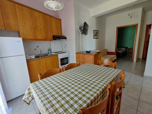 Aparthotel Maistreli Hotel Apartments