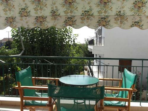 Aparthotel Maistreli Hotel Apartments