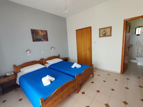 Aparthotel Maistreli Hotel Apartments