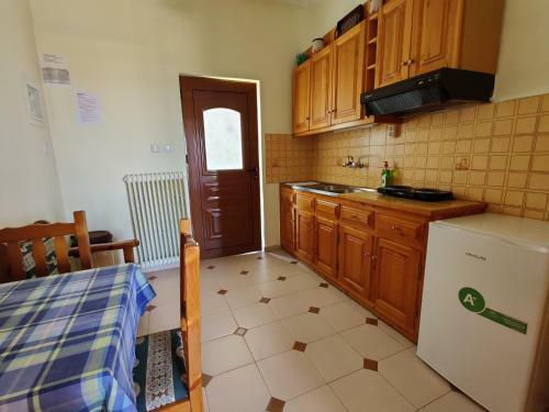 Aparthotel Maistreli Hotel Apartments