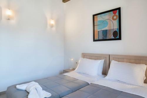 Androulakis Apartments