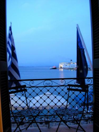 Hostal Gythion Traditional Hotel