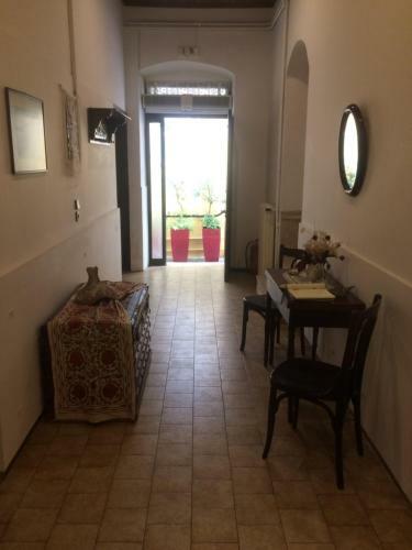 Hostal Gythion Traditional Hotel