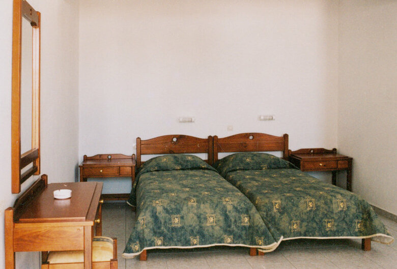 Apartamento Tasmania Village