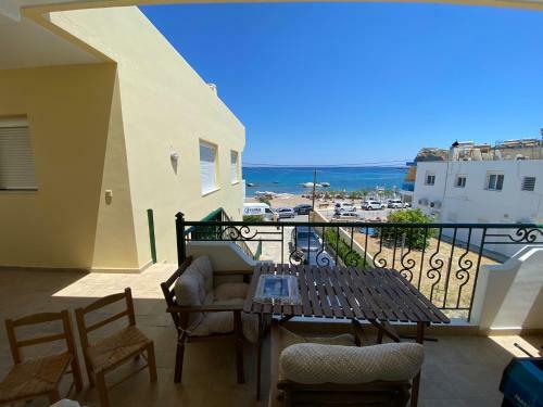 Apartamento Aroma Stegna Sea