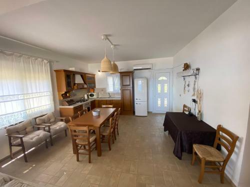 Apartamento Aroma Stegna Sea