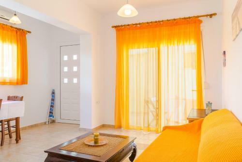 Apartamento Aroma Stegna Sea