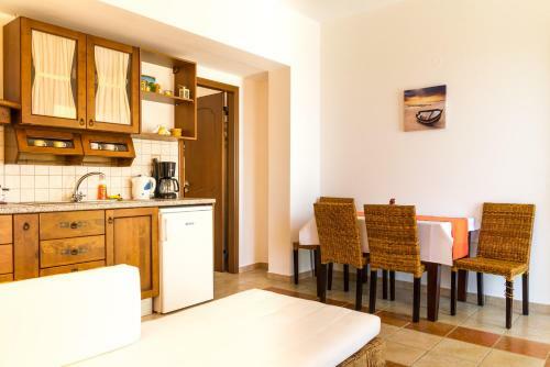 Apartamento Aroma Stegna Sea