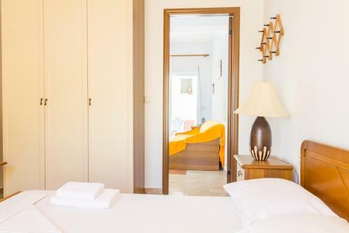 Apartamento Aroma Stegna Sea