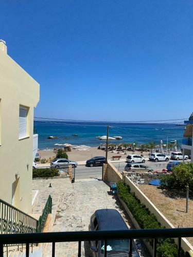 Apartamento Aroma Stegna Sea