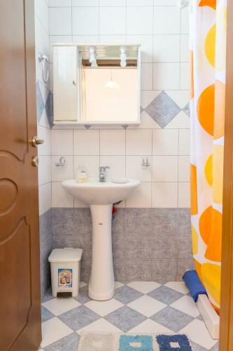 Apartamento Aroma Stegna Sea