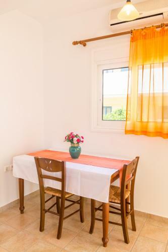 Apartamento Aroma Stegna Sea