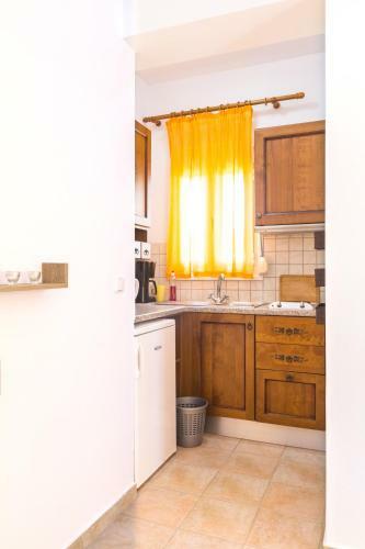 Apartamento Aroma Stegna Sea