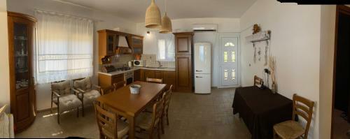 Apartamento Aroma Stegna Sea
