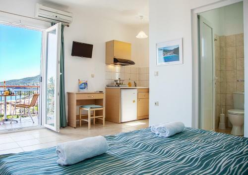 Apartamento San Lazzaro