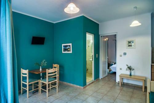 Apartamento San Lazzaro