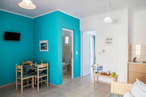 Apartamento San Lazzaro