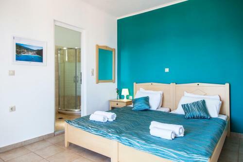 Apartamento San Lazzaro