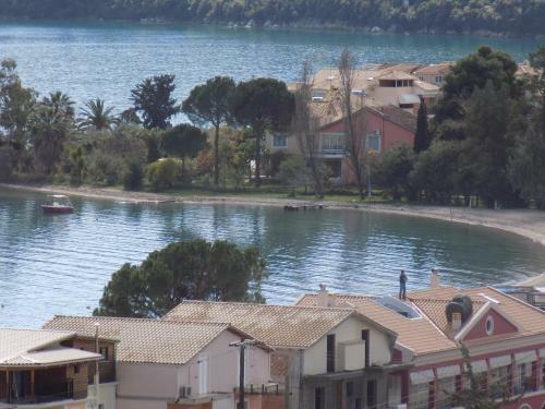 Apartamento San Lazzaro