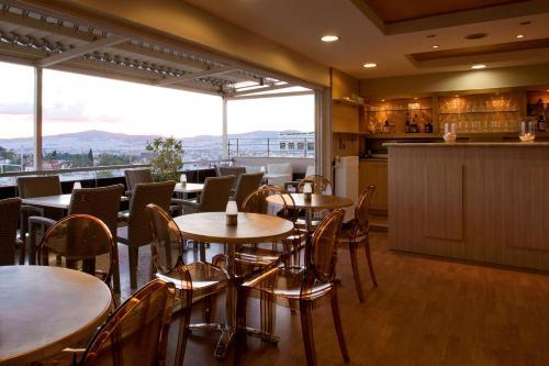Hotel Adonis