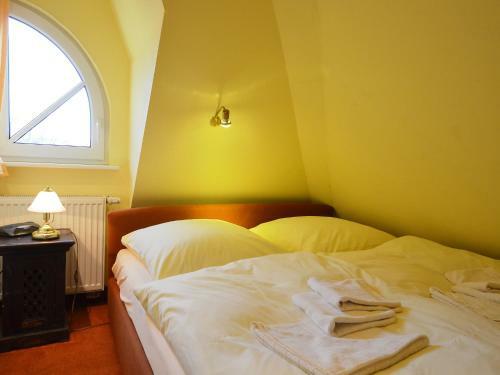 Holiday Home Boddenstrasse.4