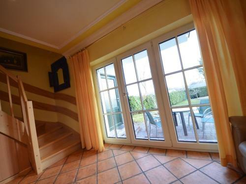 Holiday Home Boddenstrasse.4