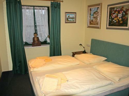 Holiday Home Boddenstrasse.1