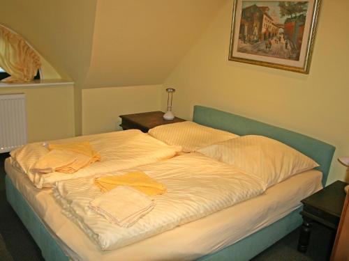 Holiday Home Boddenstrasse.1